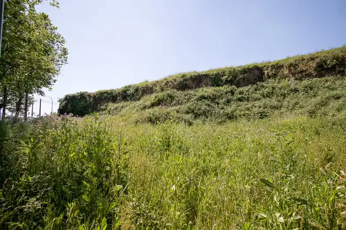 Terreno en venta en A Coruña Capital 