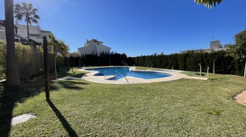 Foto 4 de Apartament en venda a Centro, Estepona