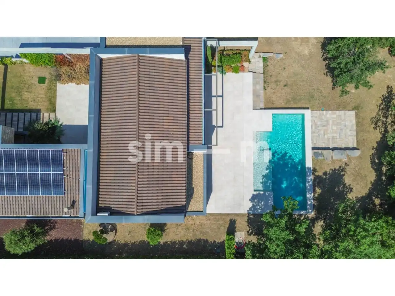 Houses for sale in Taradell  with Air Conditioner, Heating and Private garden