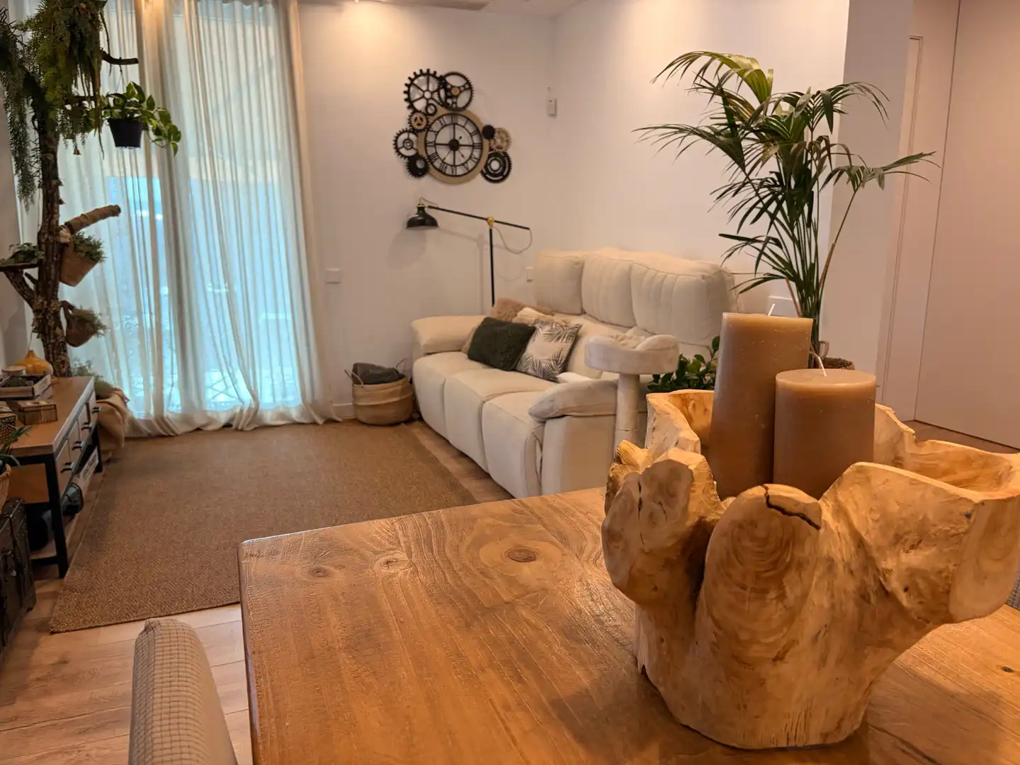 Maisonette mit Terrasse zum Verkauf in Centre - Sant Oleguer, imagen 4