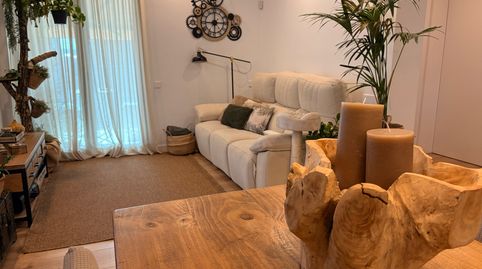 Foto 4 de Dúplex en venta en Centre, Sabadell