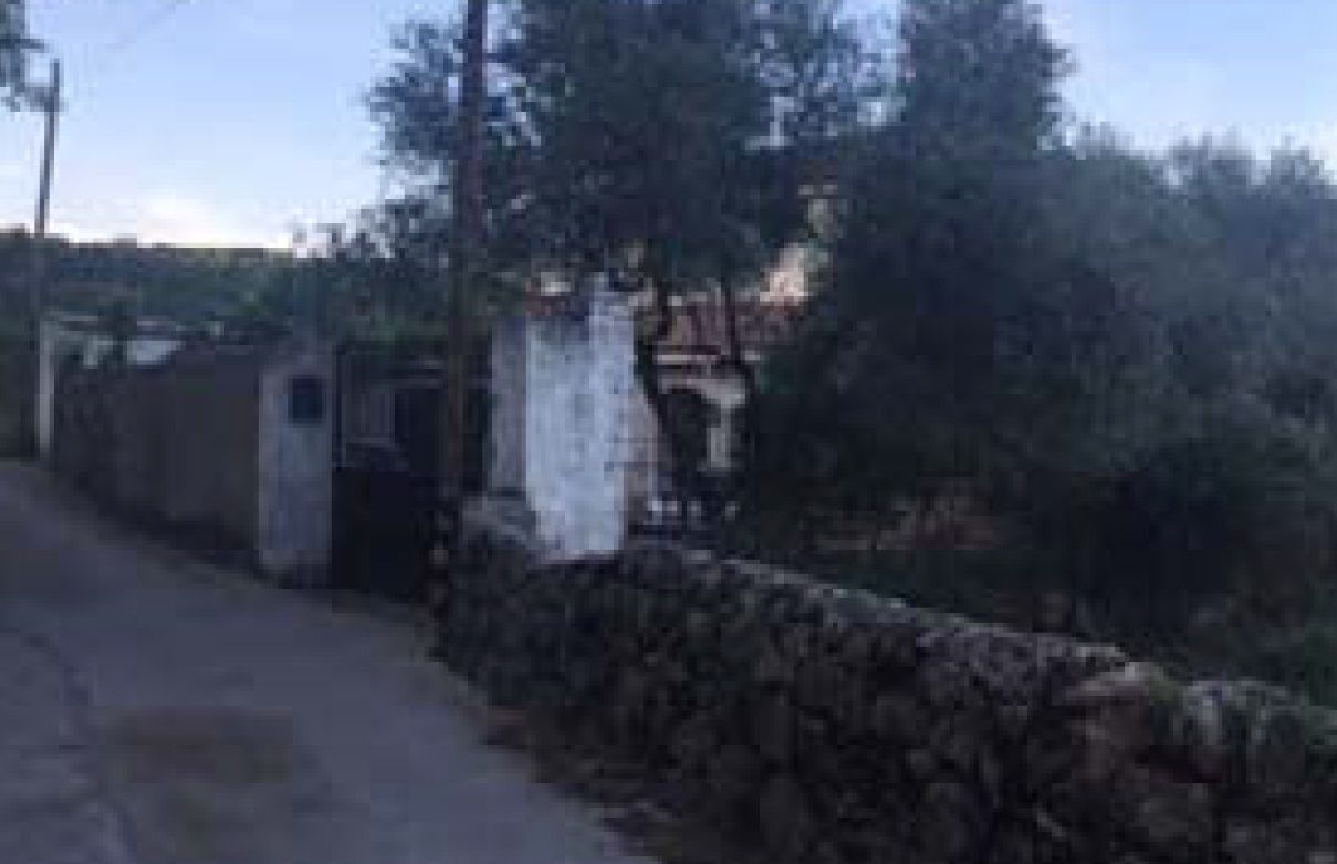 Casa o xalet en venda a Molinillo, Nuño Gómez