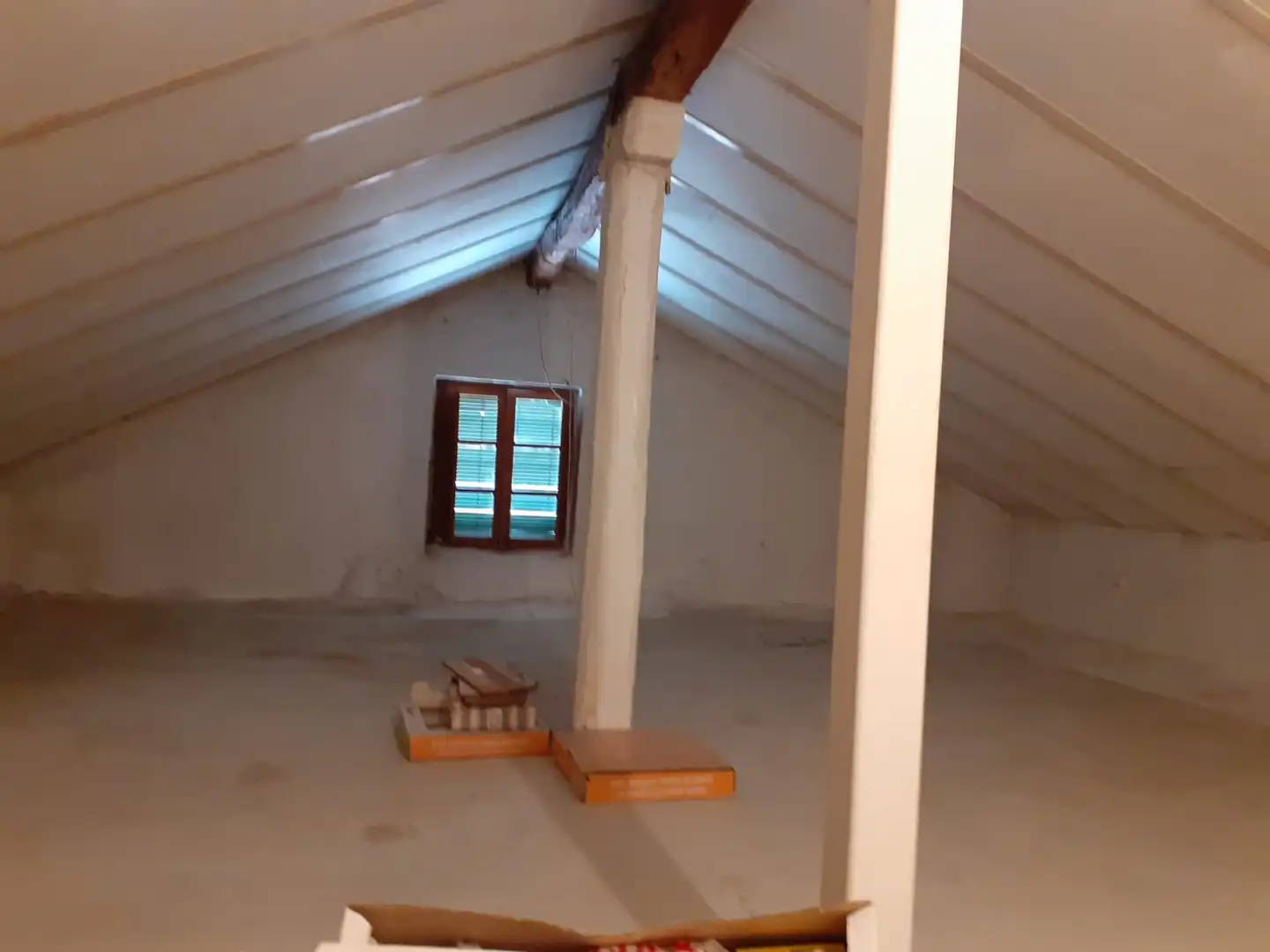 Casa o chalet en venta en Traspinedo con Calefacción, Terraza y Trastero