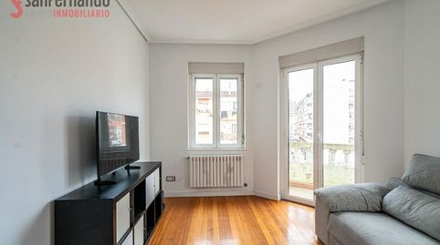 Foto 3 de Piso en venta en El Parque - Zapatón, Torrelavega