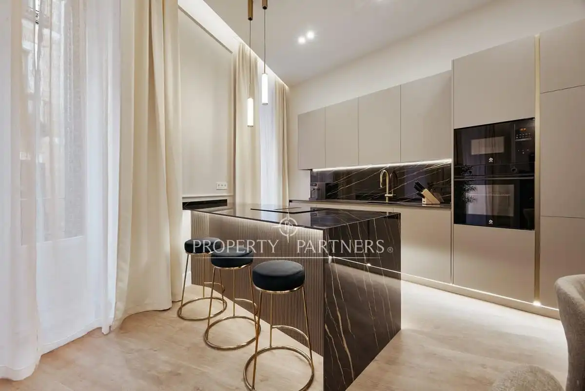 Apartament amb ascensor en venda a Calle del Barco, imagen 8