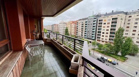 Foto 2 de Pis en venda a Avenida Gasteiz, Coronación, Vitoria - Gasteiz