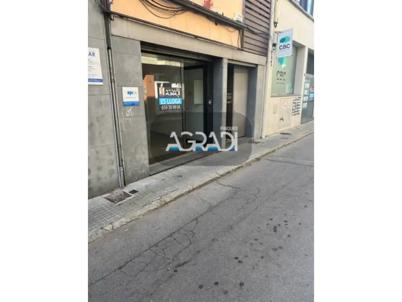Local comercial en alquiler en Calle PERE MERCADER 49, imagen 6