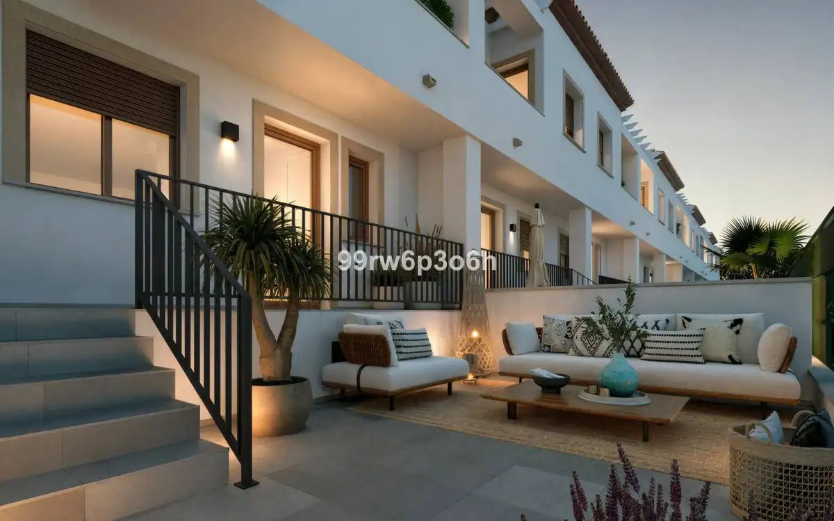 Adosado en venta en Parcent, imagen 6