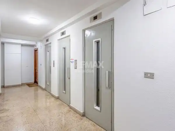 Flat for sale in Vigo   with Heating, Parquet flooring and Storage room