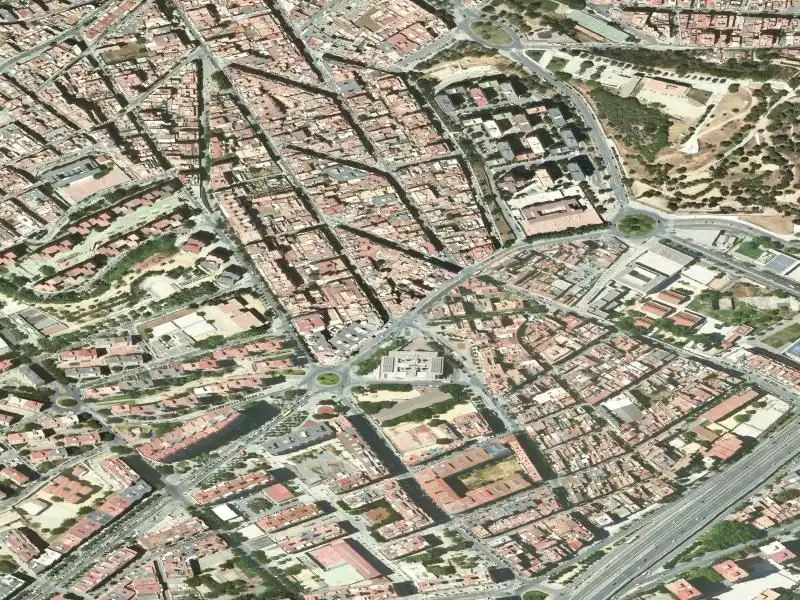 Xalet en venda a Calle Pau Piferrer, imagen 3