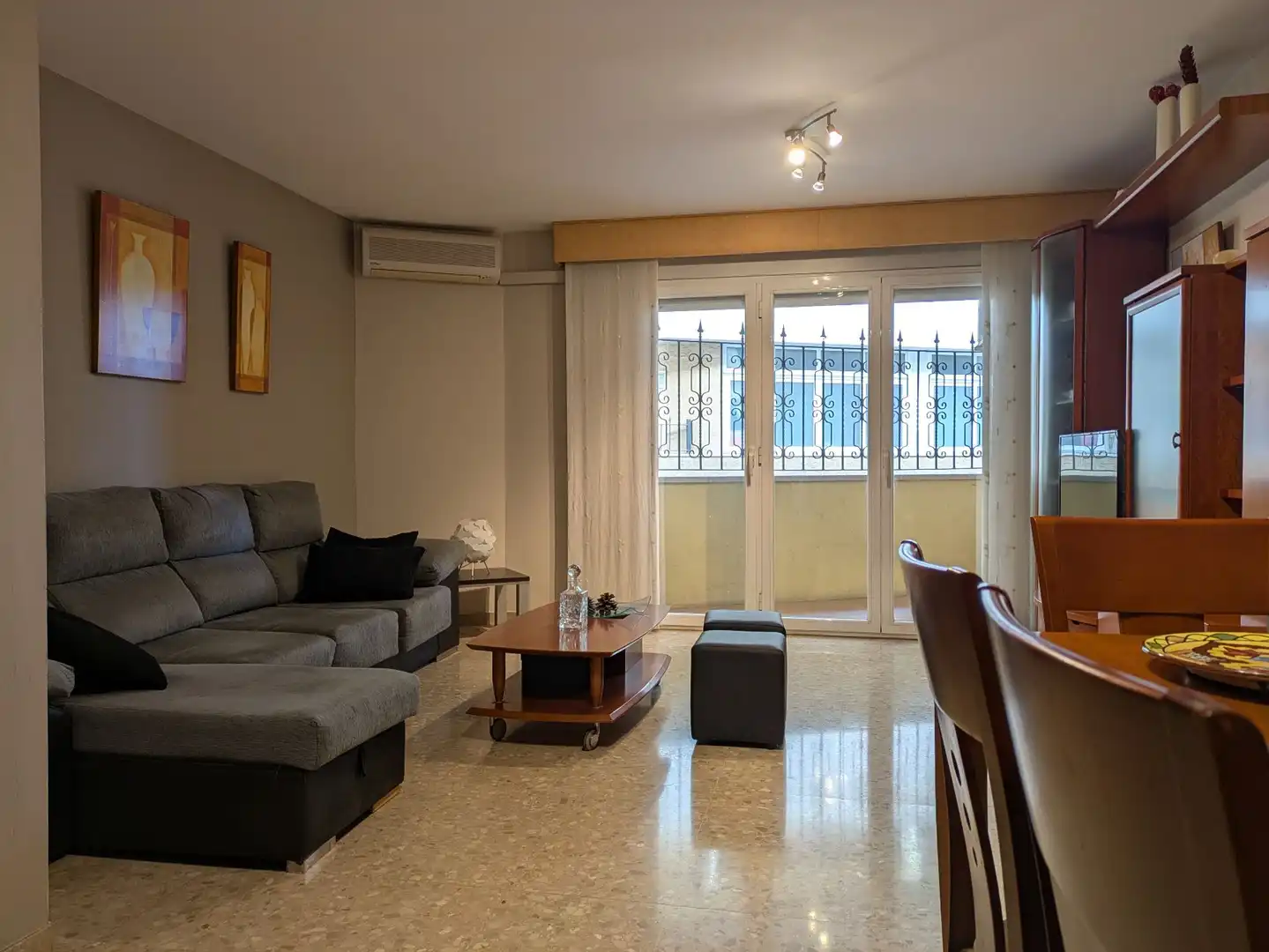 Appartamento con ascensore in vendita a Sevilla, imagen 2
