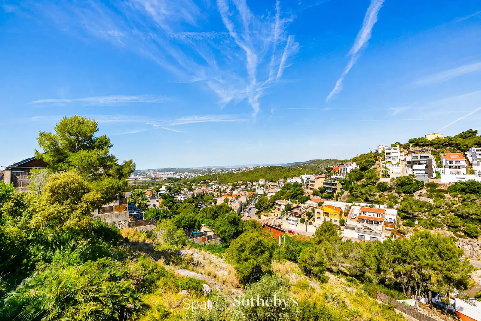 Maison avec piscine à vendre à Avinguda del Puig d'en Boronet, imagen 59
