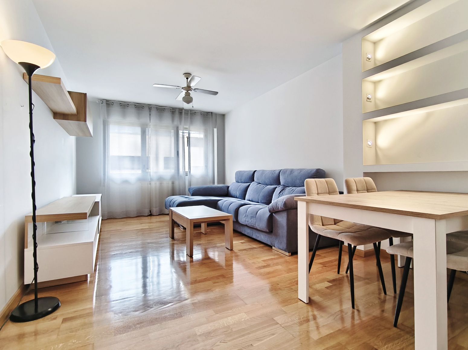 Flat for sale in Lardero - Bartolomé Murillo, Lardero