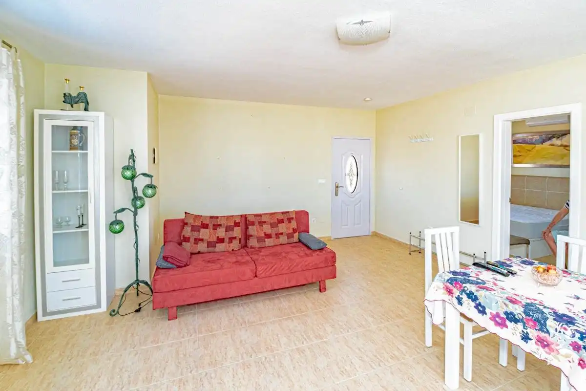 Villa mit Pool zum Verkauf in Mil Palmeras, imagen 23