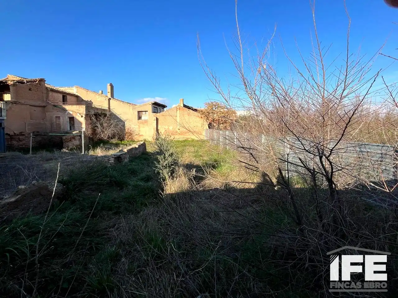 Residencial en venta en Figueruelas