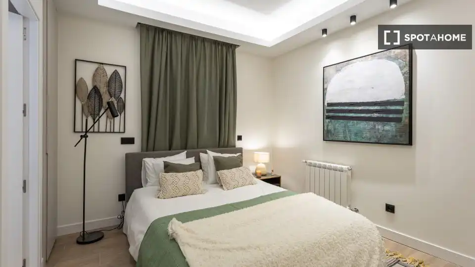 Appartement à louer à Barrio de Salamanca, imagen 17