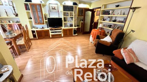 Foto 3 de Pis en venda a Calle Valle Inclan, 1, Centro - Corte Inglés, Talavera de la Reina