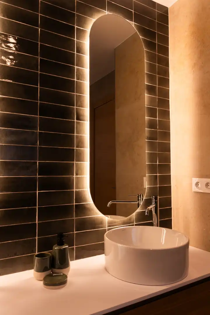 Detached house with terrace for sale in Altea ciudad, imagen 28