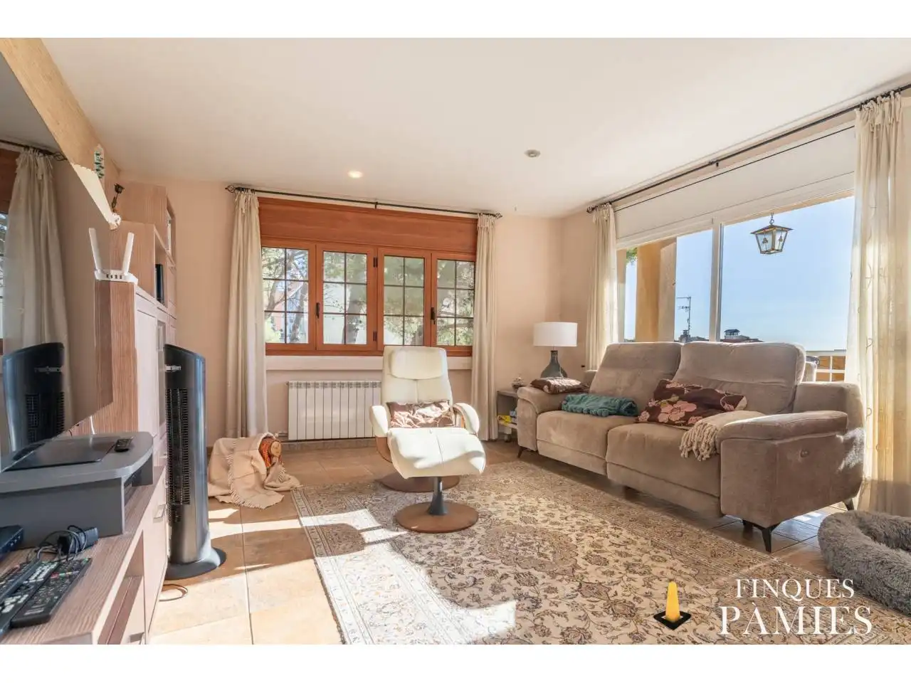 House with garden for sale in Calle Creus 3, imagen 34