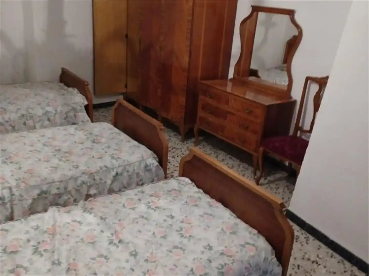 Bedroom of Detached homes for sale in Calamocha