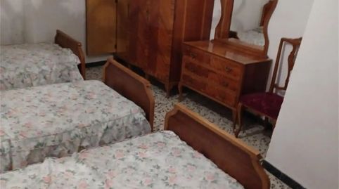 Foto 5 de Casa adosada en venda a Calle Barranco, 22, Calamocha, Teruel