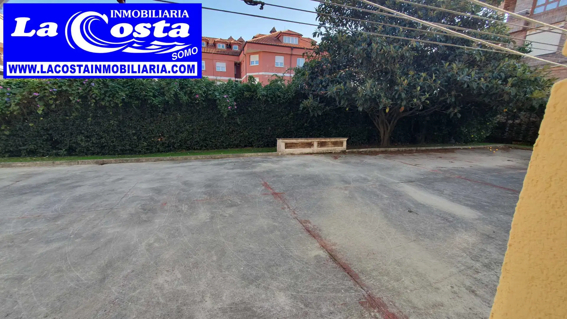 Parking de Piso en venta en Ribamontán al Mar con Calefacción, Terraza y Amueblado