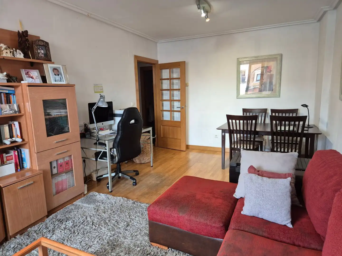 Flat for sale in Viesques