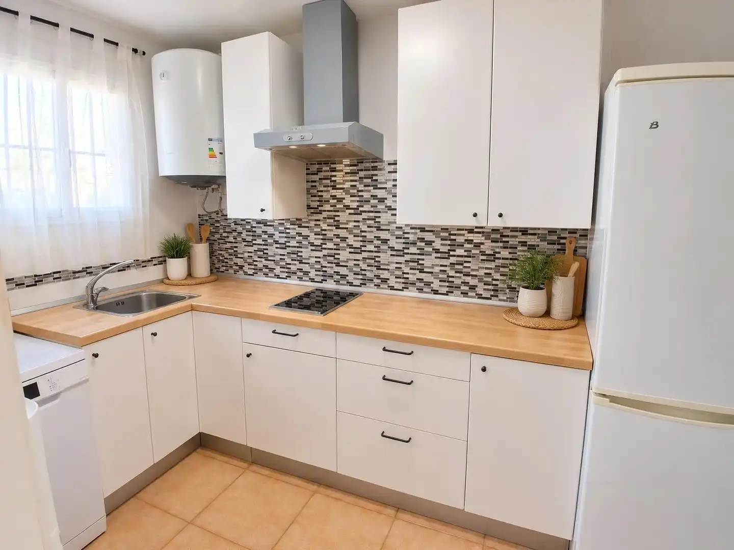 Appartement avec piscine à vendre à Martín Miguel, imagen 18