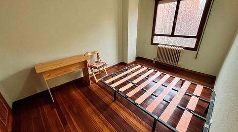 Foto 5 de Piso de alquiler en Moises de Leon, El Ejido - Santa Ana, León