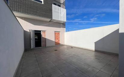 Terrace of Flat for sale in Burgos Capital  with Terrace