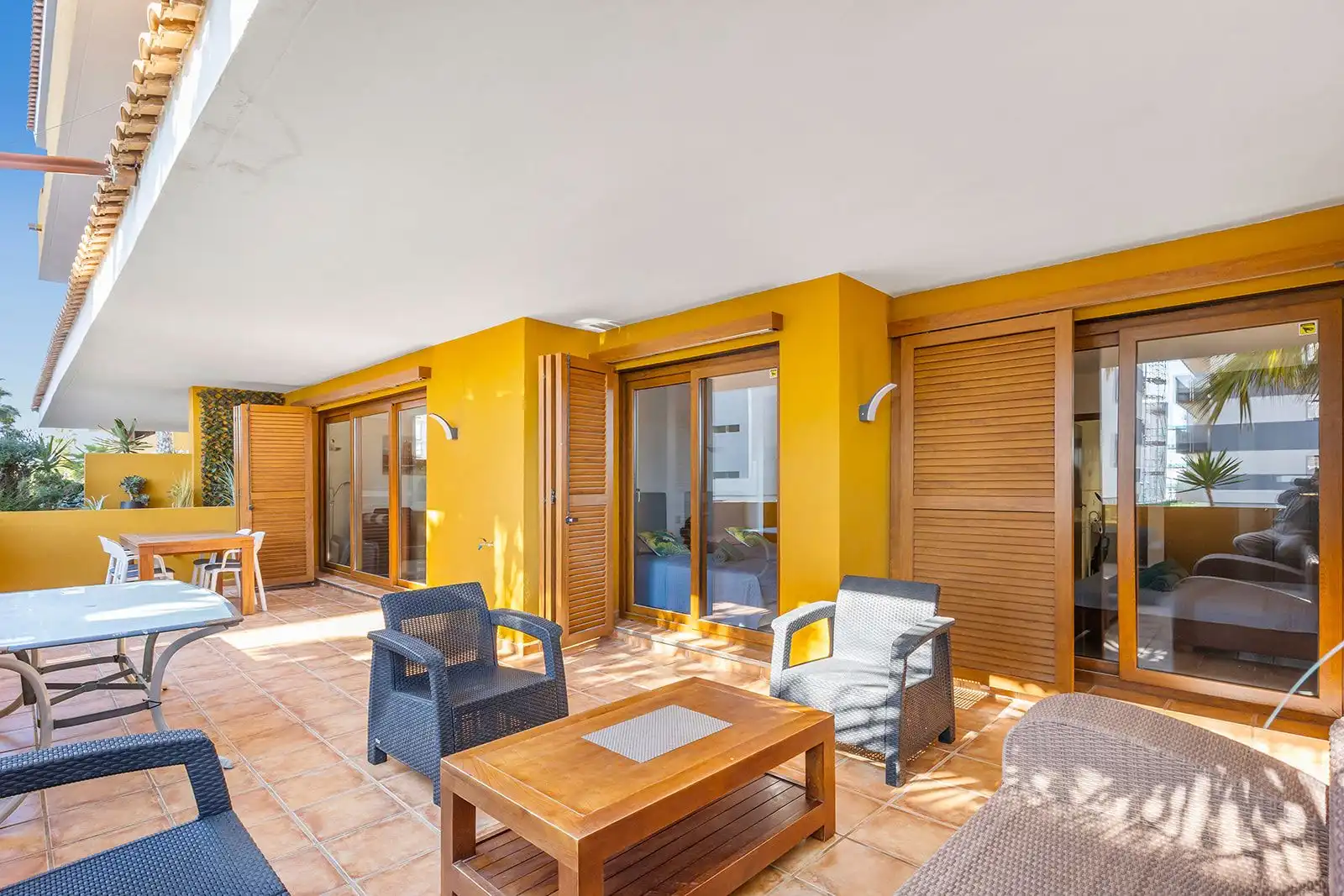 Mini appartamento in vendita a Calle Calle Mar Rizada, imagen 4