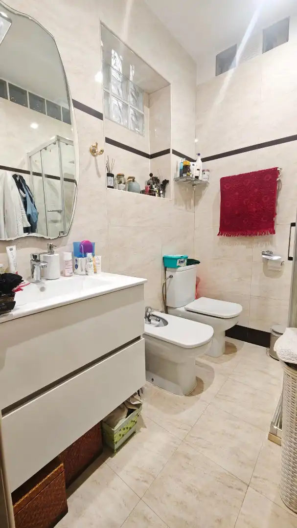 Flat with lift for sale in Calle Altamira, imagen 25
