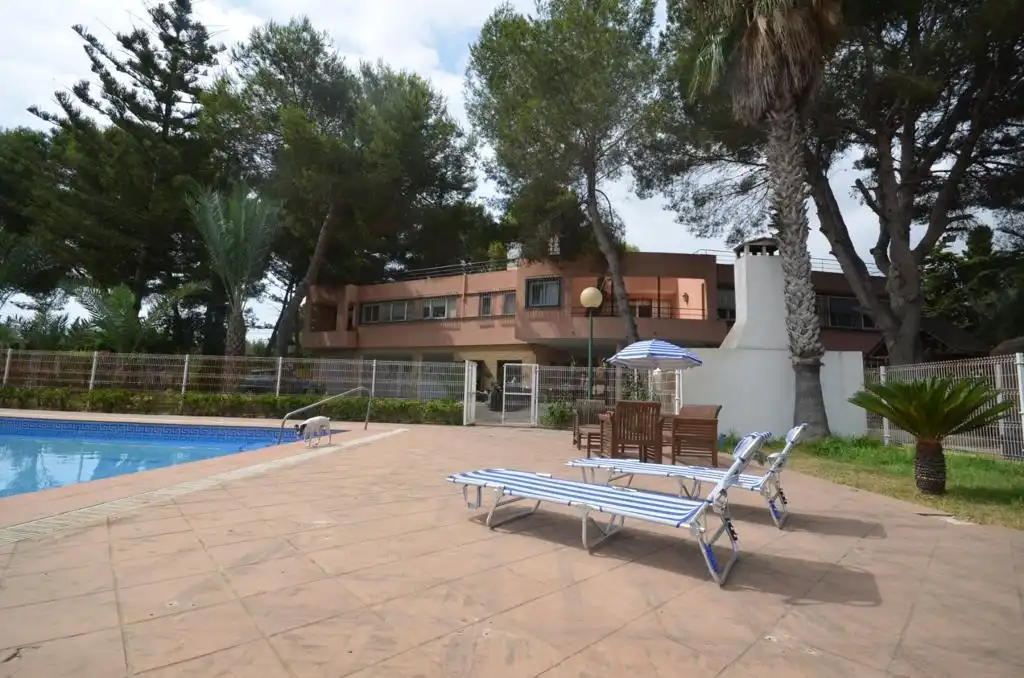 Casa o chalet en venta en Los Balcones - Los Altos
