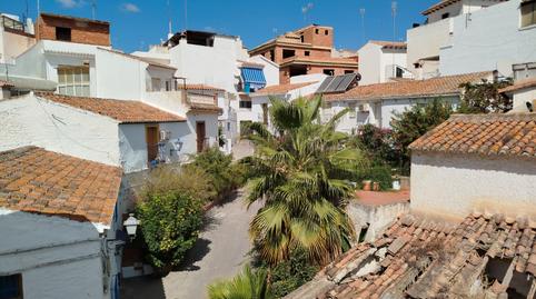 Foto 4 de Casa o chalet en venta en Calle Zarzuela, 15, Benamocarra, Málaga
