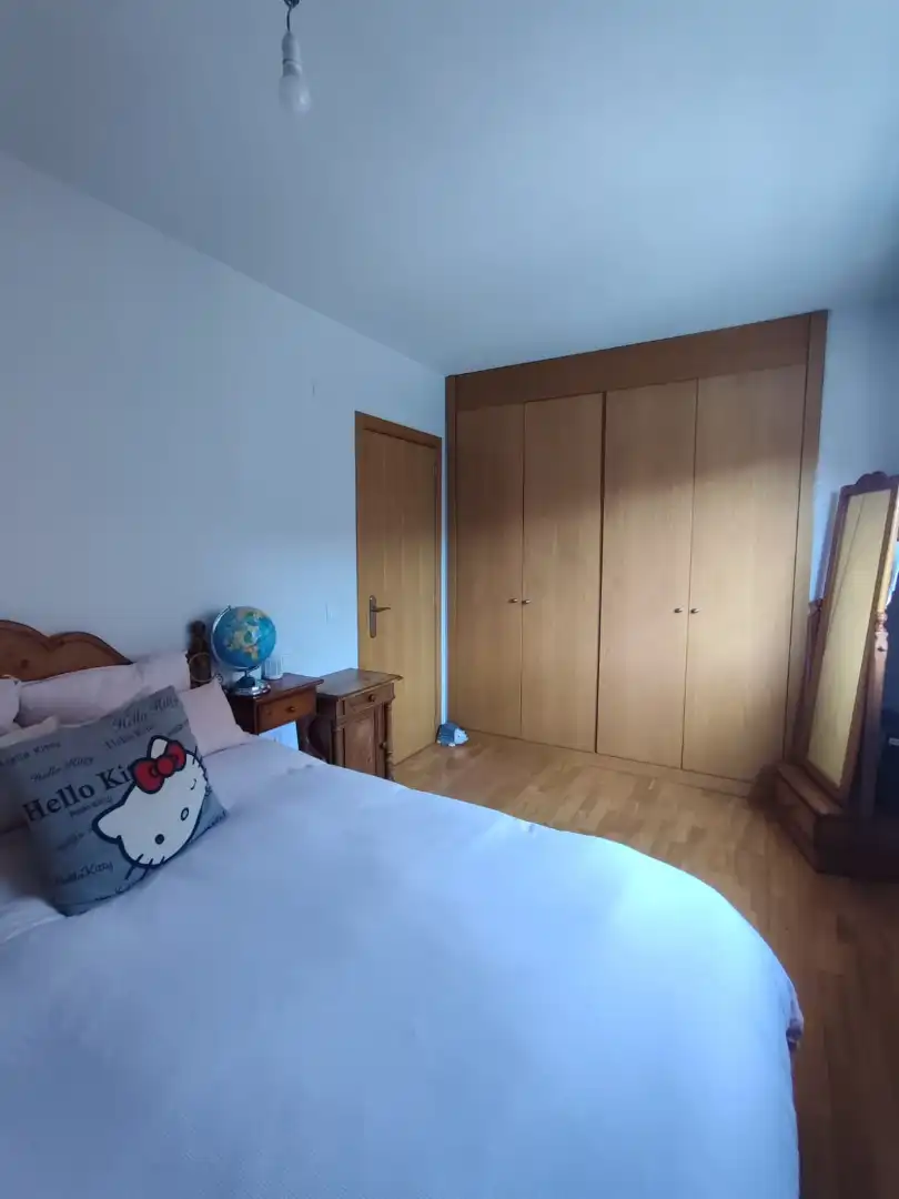 Habitación de Piso en venta en Madrid