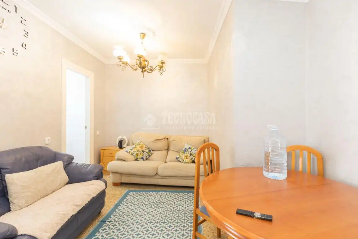 Bedroom of Flat for sale in Albox