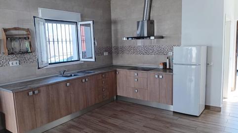 Foto 2 de Casa o chalet en venta en San Sebastián, Ayuntamiento - Barrio Alto, Sanlúcar de Barrameda