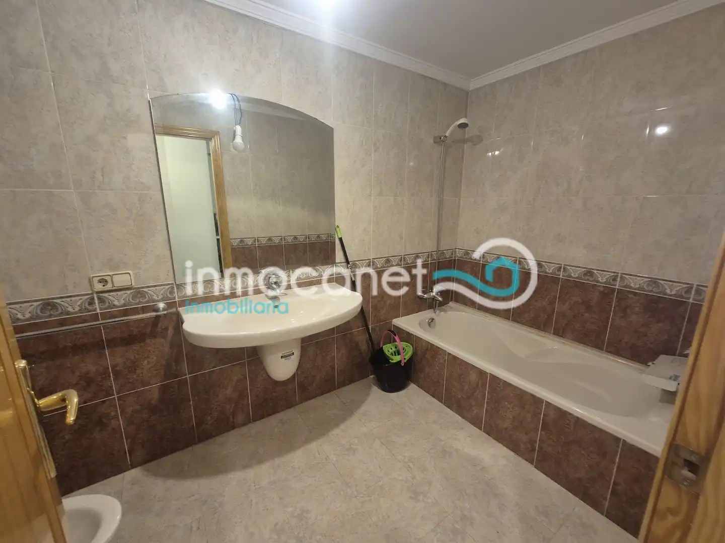 Baño de Piso en venta en Oliva