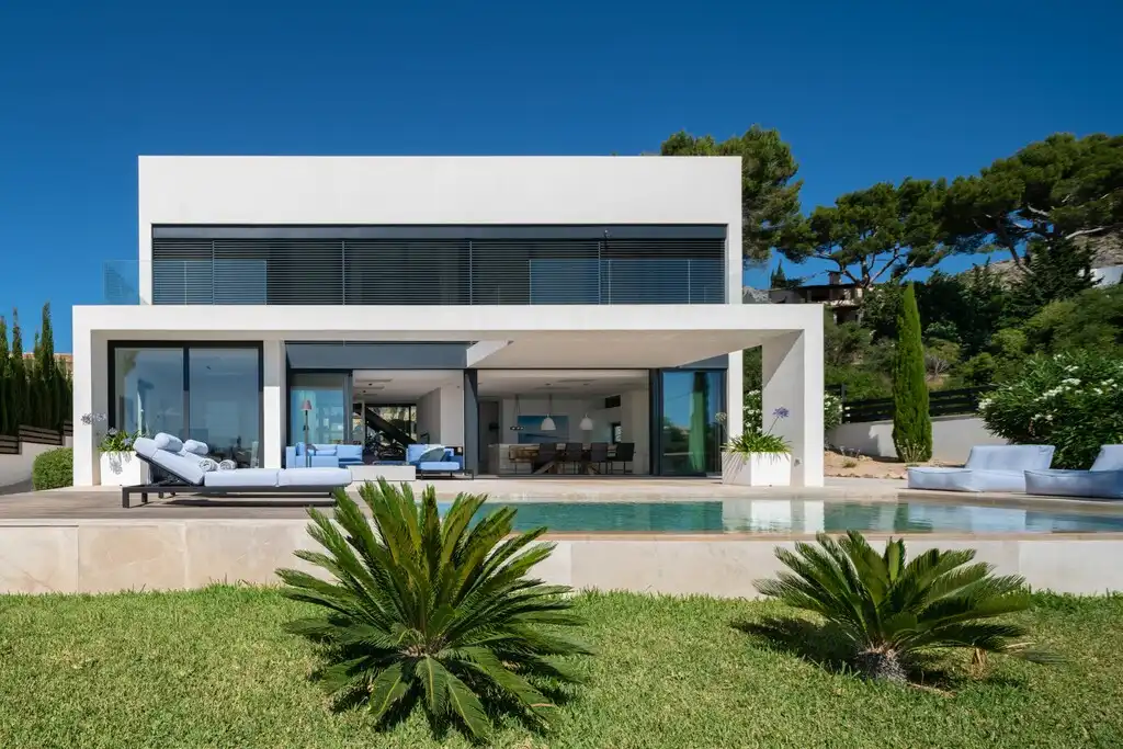 Chalet con piscina en venta en Bacarés - Manresa - Bonaire, imagen 30