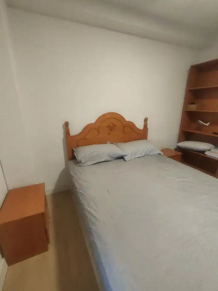Flat for sale in De Los Nogales, Alcalá Magna