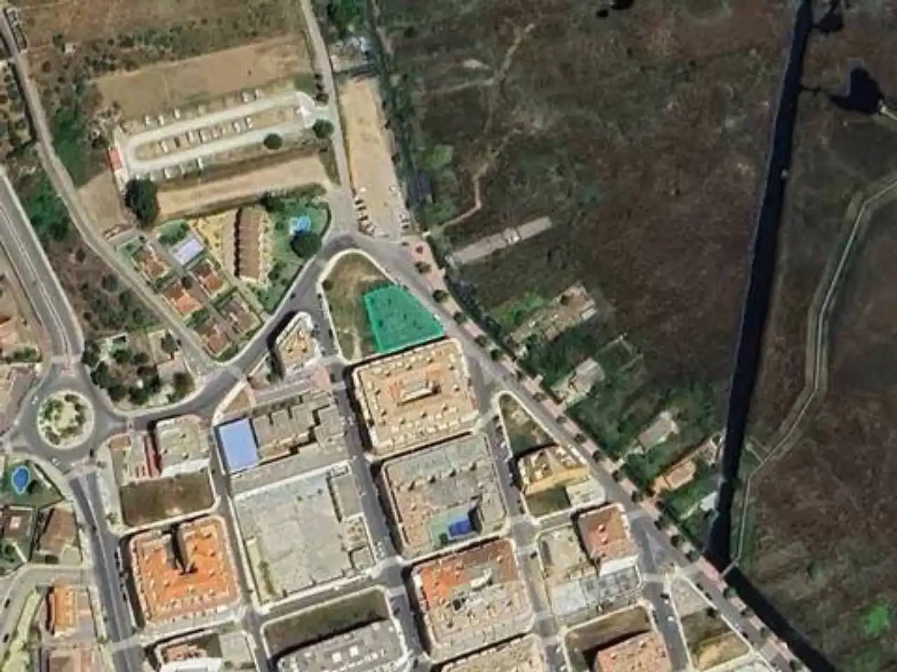 Terreny residencial en venda a Llandels, imagen 5