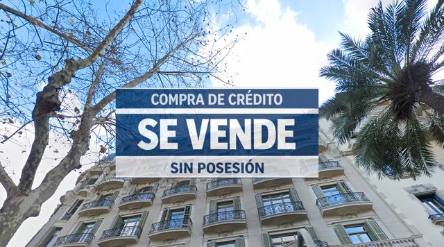 Piso en Venta en Avinguda Diagonal en Dreta de l'Eixample