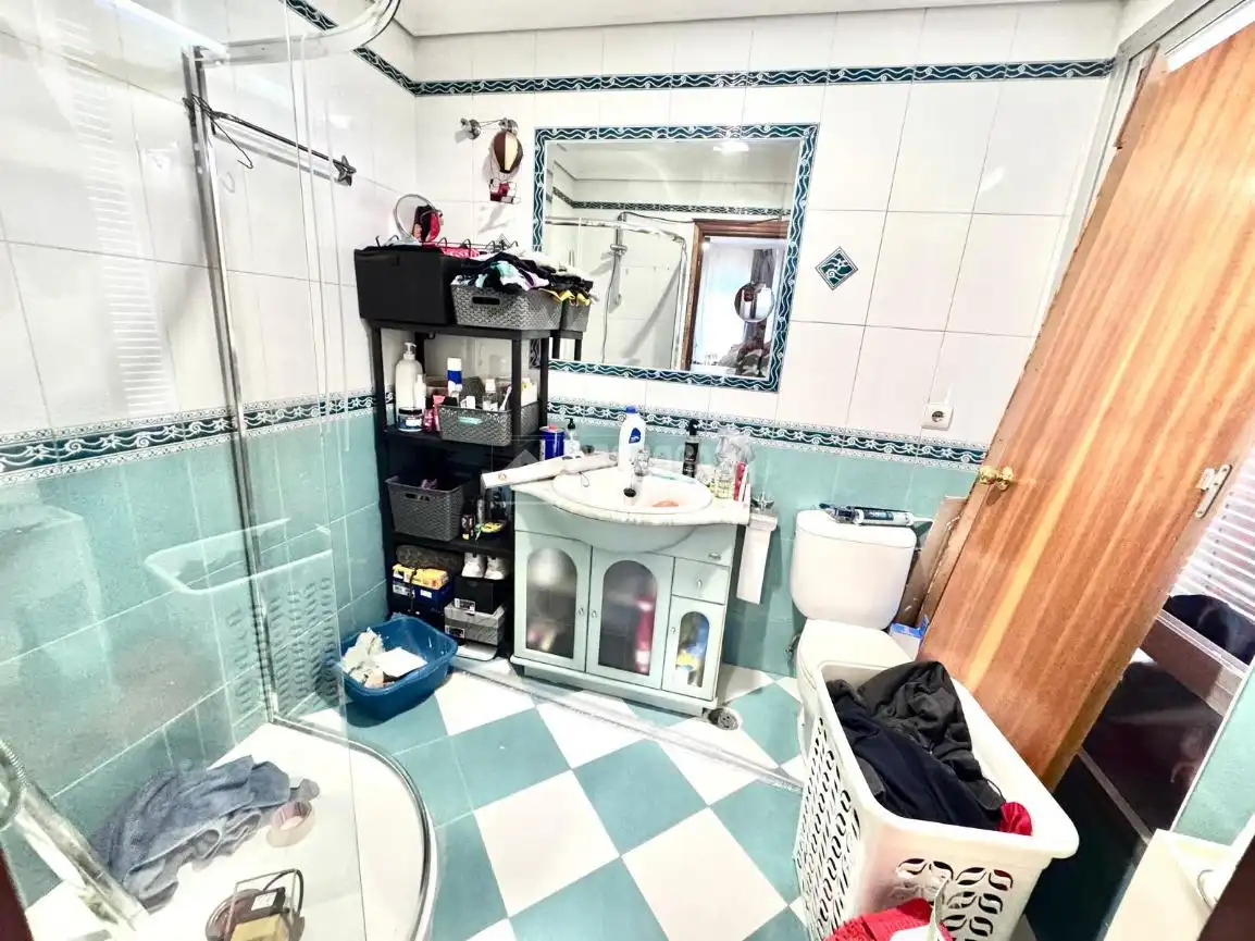 Baño de Piso en venta en Córdoba con Aire acondicionado y Calefacción
