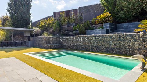 Foto 4 de Casa o xalet en venda a Urbanitzacions, Argentona