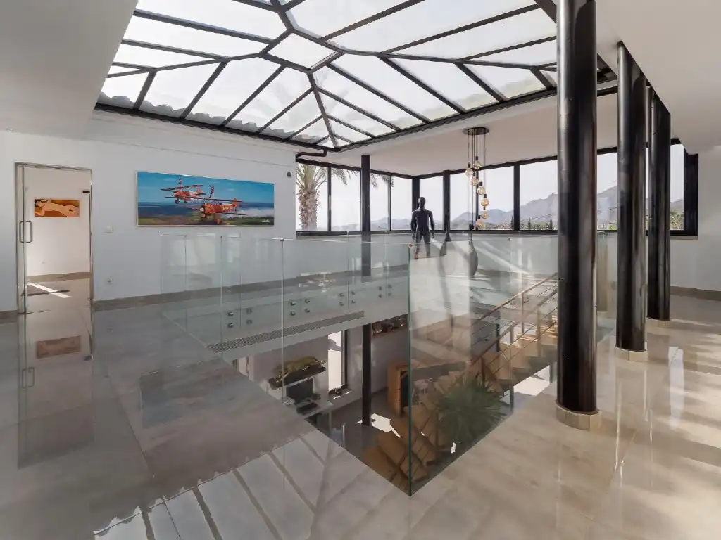 Haus mit Pool zum Verkauf in San Juan de los Terreros, imagen 19