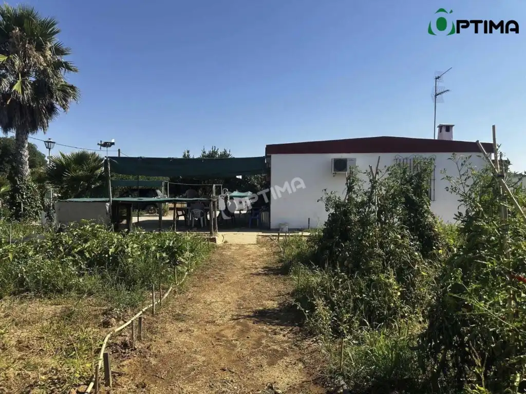 Casa in vendita a Gibraleón, imagen 4