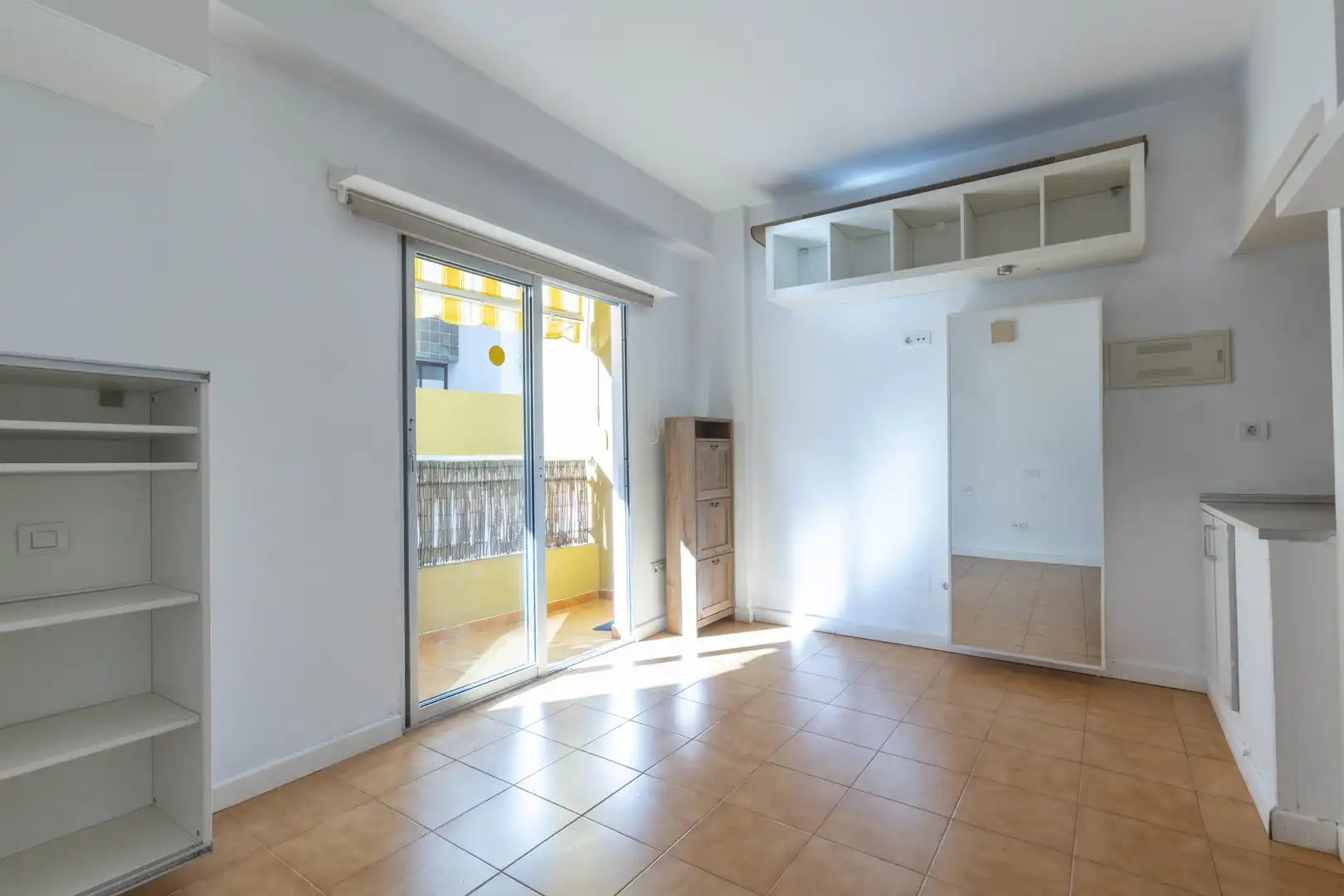 Bedroom of Apartments for sale in Puerto de la Cruz  with Balcony