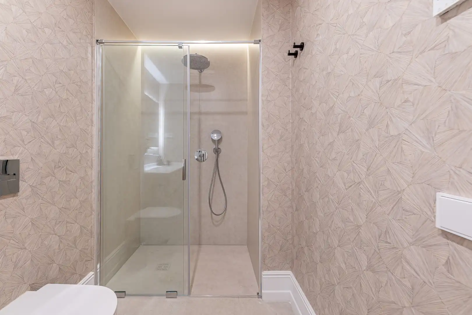 Penthouse with pool for sale in La Capellanía - El Higuerón, imagen 18