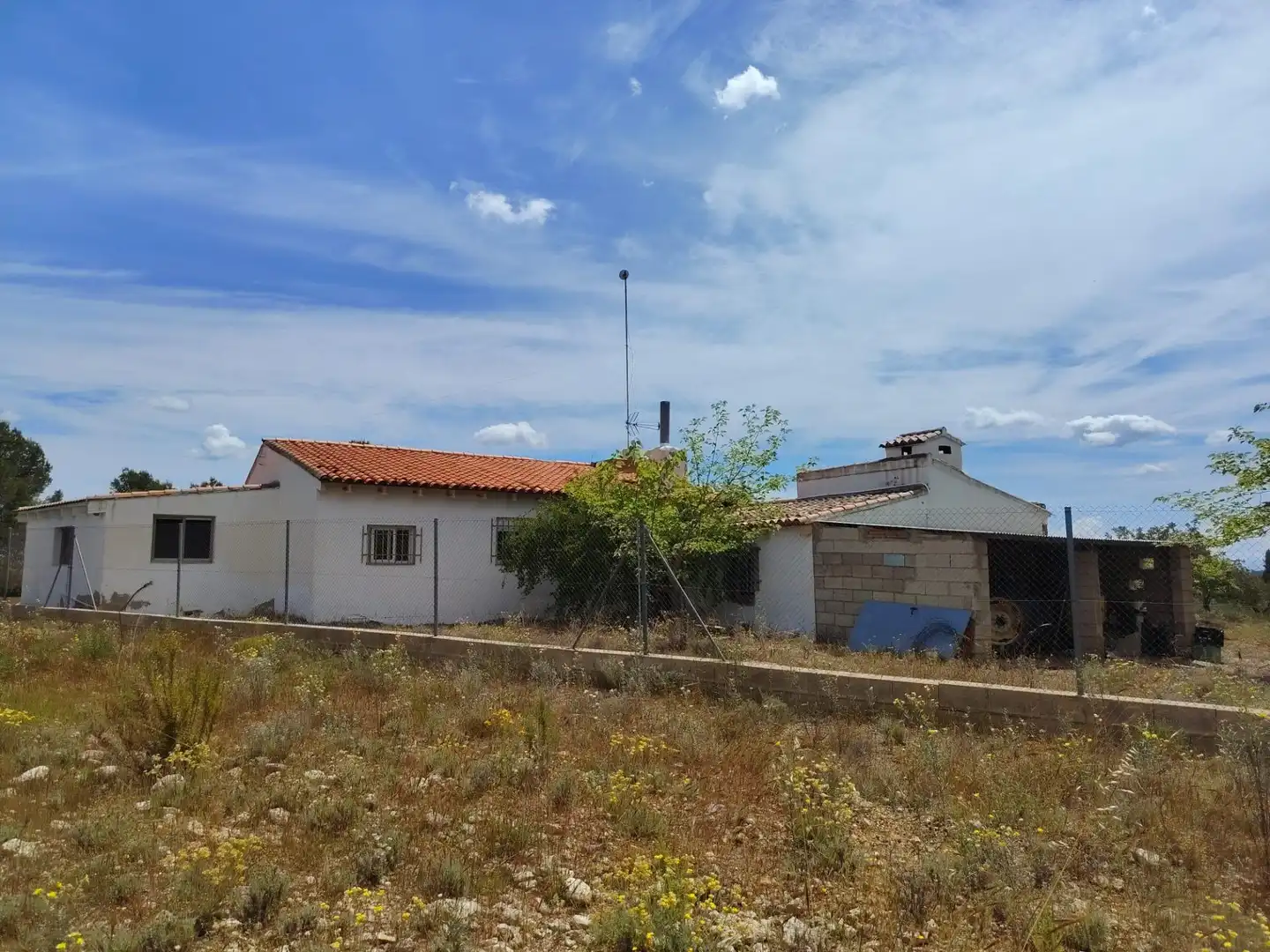 Houses for sale in Navarrés  with Air Conditioner, Private garden and Storage room