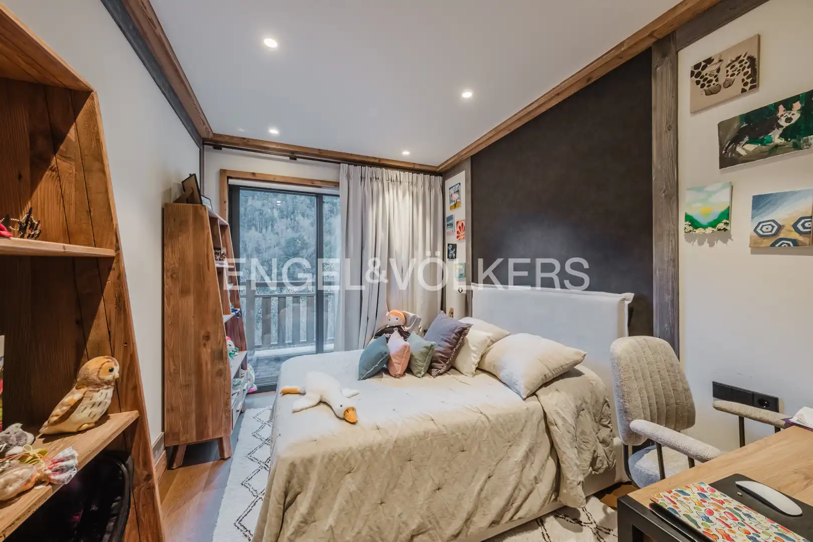 Chalet con jardín en venta en Sispony, imagen 44